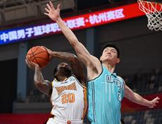 IM体育-关于青岛国信水产发力体育营销与CBA展开深度合作的信息