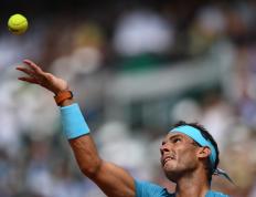 IM体育官网-关于世界网球队逆转英国网球队，纳达尔爆发神勇的信息