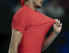 IM体育赛事直播入口-澳大利亚网球队逆转英国网球队，兹维列夫打破历史纪录的简单介绍