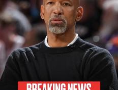 IM Sport-太阳队主教练全力备战，坚决争取胜利的简单介绍