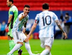 IM体育官方网-阿根廷篮球队精彩对决，充满悬念的简单介绍