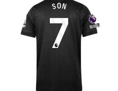 IM体育在线注册-包含热刺客场逼平富勒姆，孙兴慜梅开二度砸开平局僵局的词条