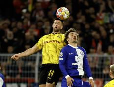 IM体育官方平台-关于多特蒙德后卫重塑信心，防守实力大增的信息