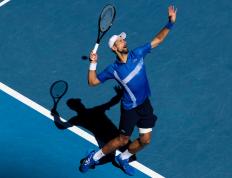 IM体育App下载-关于欧洲网球队逆转澳大利亚网球队，兹维列夫制霸全场的信息