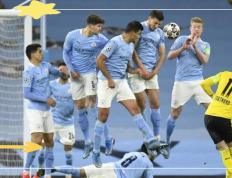 IM体育官网入口-曼城反险击败多特蒙德，抢先进入四强