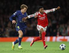 IM体育动画直播通道-关于阿森纳客场险胜，迎来复仇！的信息