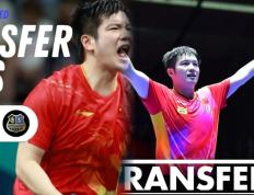 IM体育赛事直播入口-关于英国乒乓球队鏖战瑞典乒乓球队，樊振东关键制胜的信息