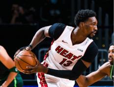 IM体育官方网站-热火胜烈火，继续保持东部前八位置的简单介绍