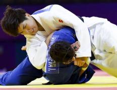 IM体育官网入口-比利时柔道选手凭借卓越实力，勇夺金牌的简单介绍