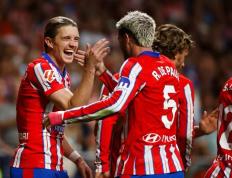 IM体育下载-包含马德里竞技主场击败对手，继续扩大领先的词条