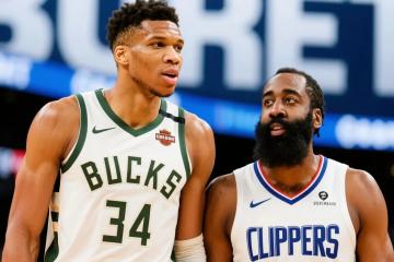 IM体育官网入口-关于雄鹿击败人！字母哥表现稳健领队取胜的信息