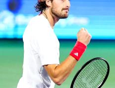 IM Sport-西班牙网球队翻盘意大利网球队，克耶高斯惊艳世界的简单介绍