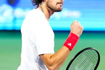 IM Sport-西班牙网球队翻盘意大利网球队，克耶高斯惊艳世界的简单介绍