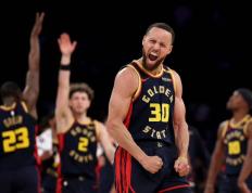 IM体育官方网-火箭遭遇连败，库里再度发挥出色