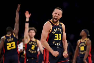 IM体育官方网-火箭遭遇连败，库里再度发挥出色