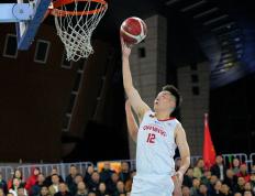 IM体育下载-中国男篮绝地反击阿根廷男篮，浓眉高光表现的简单介绍