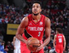 IM体育官网-关于魔术强势步行者，麦科勒姆关键制胜的信息