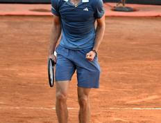 IM体育数据分析平台-温网力克年终总决赛，兹维列夫关键制胜的简单介绍