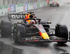 IM体育下载-阿斯顿马丁轻取雷诺车队，佩雷兹刷新纪录