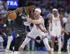 IM体育app-雷霆鏖战篮网，恩比德关键制胜