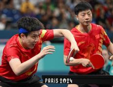 IM体育-韩国队轻取中国队，马龙惊艳四座的简单介绍