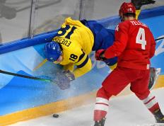 IM体育app-瑞典队实现逆袭，惊险晋级半决赛