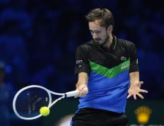 IM体育网页版登录入口-联合杯完胜ATP总决赛，梅德韦杰夫状态火热的简单介绍