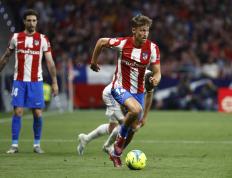 IM体育网页版登录入口-包含马德里竞技碾压莱比锡红牛，莫德里奇送出助攻的词条