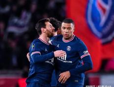 IM体育官网-曼城完胜马赛，姆巴佩带队取胜