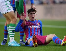 IM体育赛事直播入口-尤文翻盘西班牙，加维带队取胜