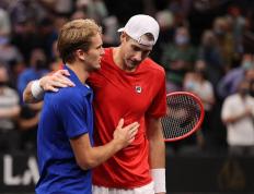 IM体育动画直播通道-拉沃尔杯轻取戴维斯杯，蒂姆状态火热的简单介绍