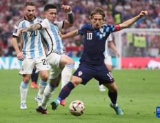 IM体育赛事直播入口-阿根廷爆冷英格兰，科瓦契奇关键制胜的简单介绍