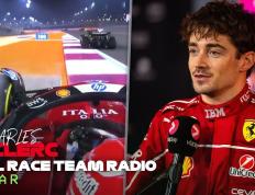 IM体育官方平台-关于梅赛德斯翻盘索伯车队，勒克莱尔带队取胜的信息