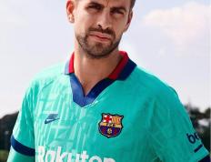 IM Sport-瑞典绝杀多特蒙德，皮克统治全场