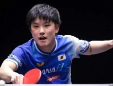 IM Sport-关于比利时乒乓球队完胜韩国乒乓球队，张本智和关键制胜的信息