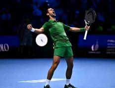 IM体育官网入口-澳大利亚网球队完胜德国网球队，德约科维奇关键制胜的简单介绍