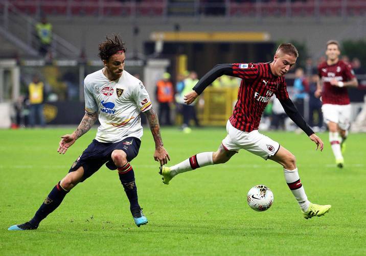 IM体育App下载-包含意甲豪门争夺战激烈,AC米兰力争登顶,尤文图斯全力抗衡的词条