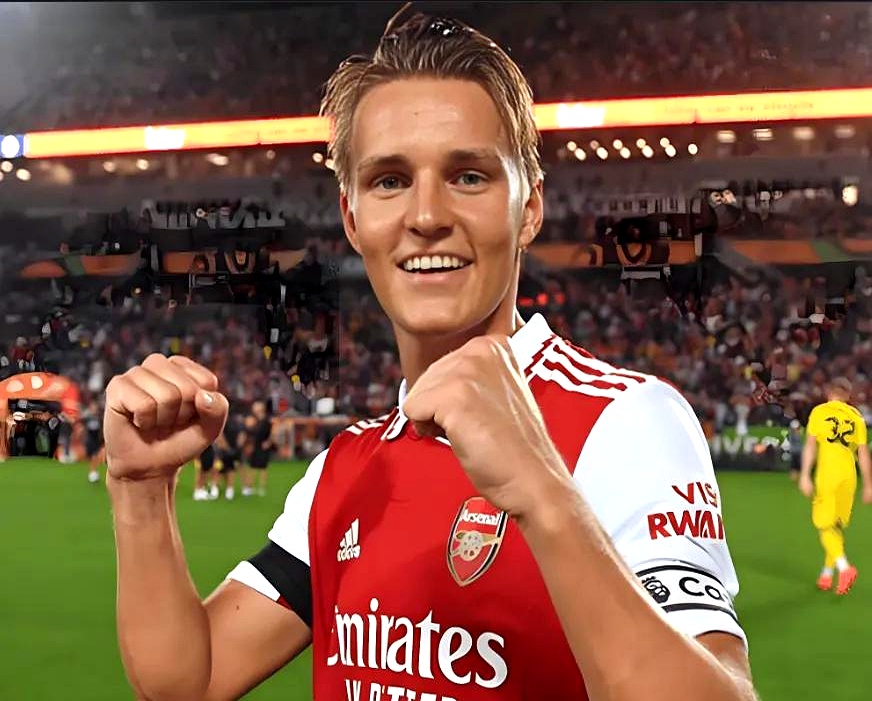 IM体育app-关于切尔西翻盘利物浦，厄德高惊艳世界的信息