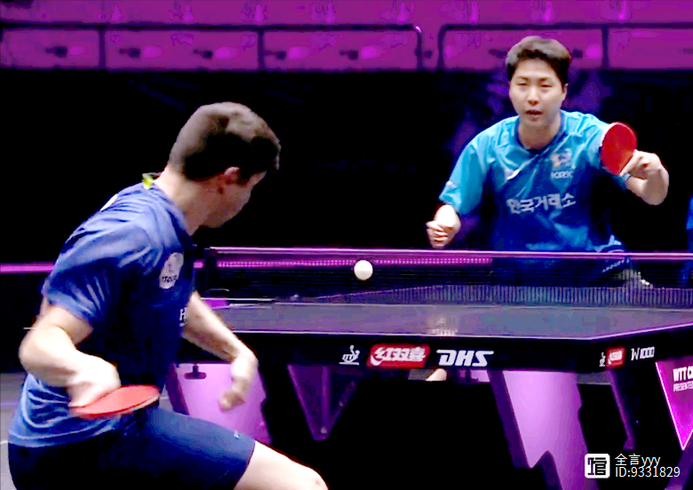 IM体育-包含德国乒乓球队逆转奥地利乒乓球队,奥恰洛夫送出助攻的词条