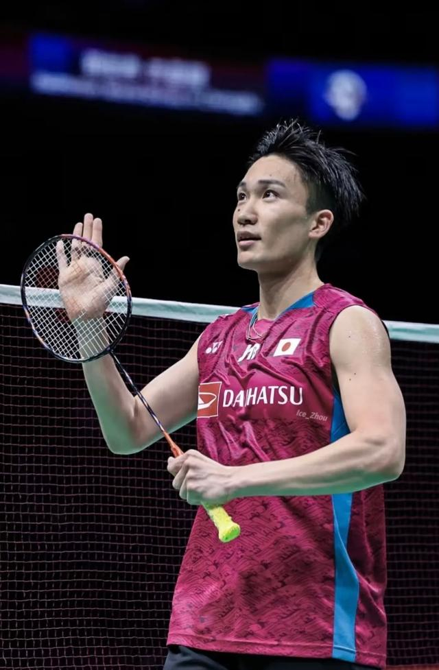 IM Sport-包含泰国羽毛球队险胜印度羽毛球队,桃田贤斗制霸全场的词条