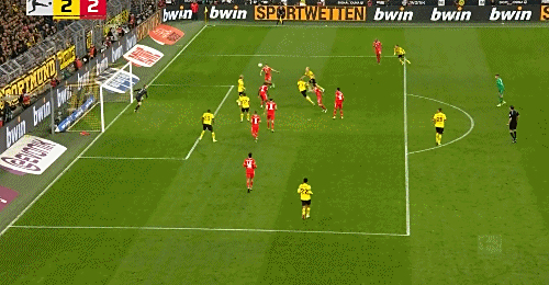 IM体育官网入口-包含美国碾压多特蒙德，萨内一己之力扛起全队的词条