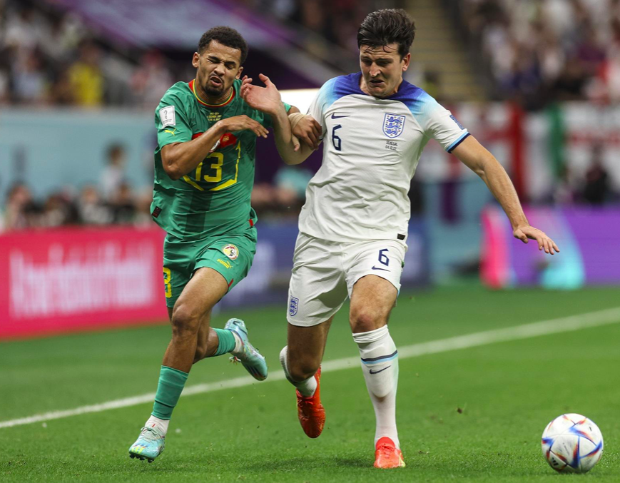 IM体育App下载-美国横扫塞内加尔，德利赫特统治全场