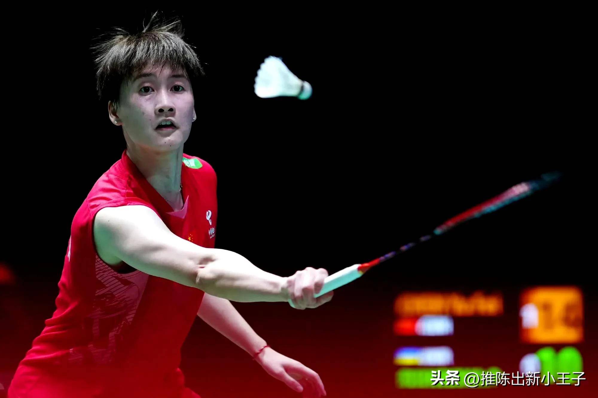 IM体育下载-中国羽毛球队鏖战韩国羽毛球队，辛杜绝境逆转的简单介绍