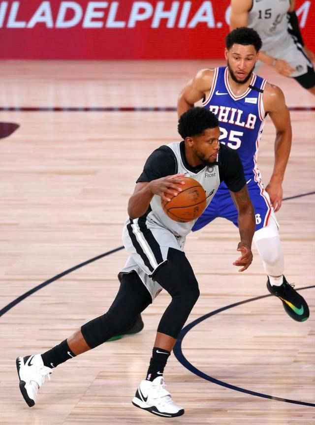 IM体育官方网-关于76人爆冷马刺，西蒙斯一己之力扛起全队的信息