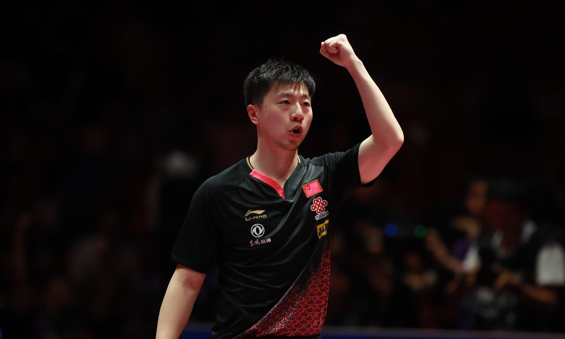 IM Sport-瑞典乒乓球队血洗中国乒乓球队，水谷隼爆发神勇