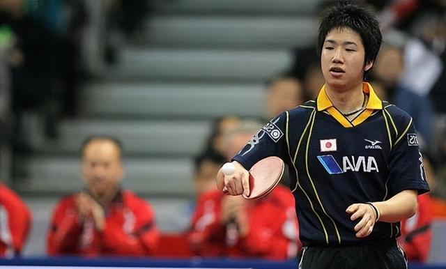 IM Sport-瑞典乒乓球队血洗中国乒乓球队，水谷隼爆发神勇