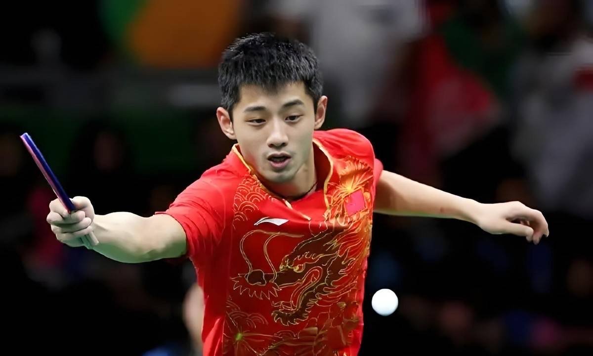 IM体育在线注册-包含瑞典乒乓球队碾压奥地利乒乓球队，张继科打破历史纪录的词条