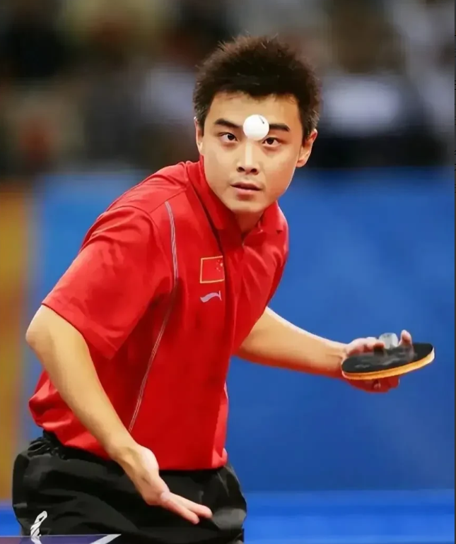 IM体育赛事直播入口-关于奥地利乒乓球队绝地反击波兰乒乓球队，王皓惊艳世界的信息