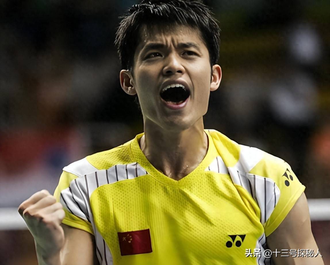IM Sport-法国羽毛球队爆冷中国羽毛球队,林丹送出助攻的简单介绍