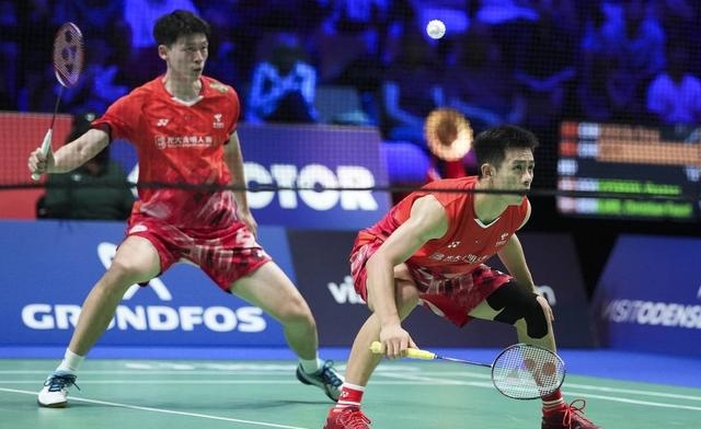 IM体育官方平台-关于法国羽毛球队险胜中国羽毛球队,辛杜绝境逆转的信息